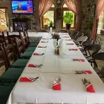 Hotel Hotel Alpin Dardhe (Korce)