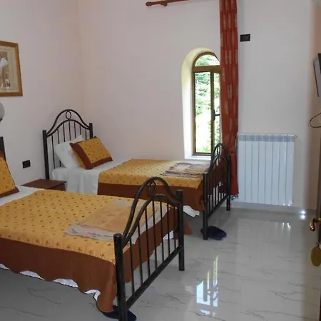 Hotel Hotel Alpin Dardhe (Korce)