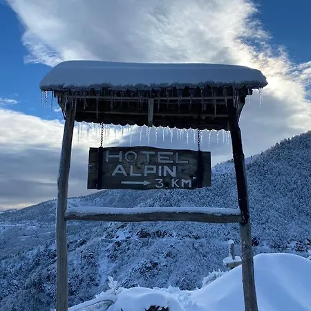 Hotel Alpin Hotel