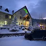 Hotel Alpin Dardhe (Korce)