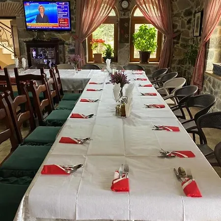 ホテル Hotel Alpin ダルダ